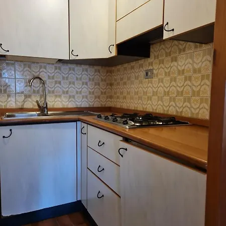 Apartment B28