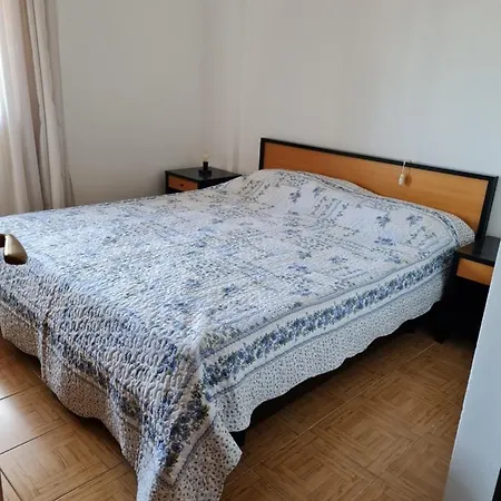 B28 Apartment